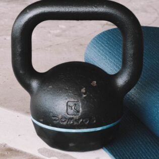Kettlebells 20kg